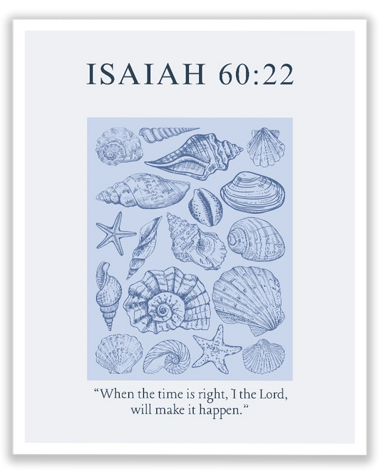 Isaiah 60:22