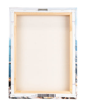 Personalized Canvas Wall Art