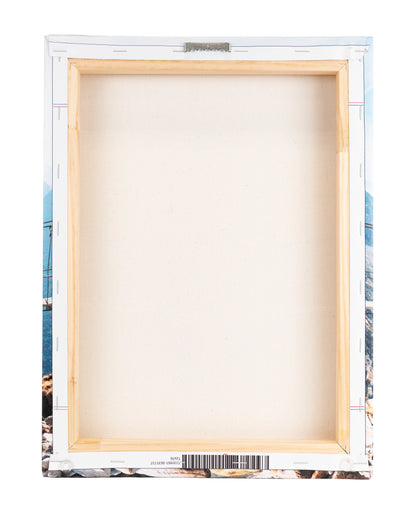 Personalized Canvas Wall Art