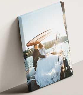 Personalized Canvas Wall Art