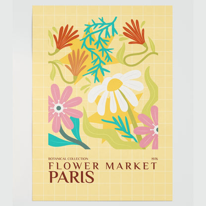 Personalized Poster Print on Premium Paper