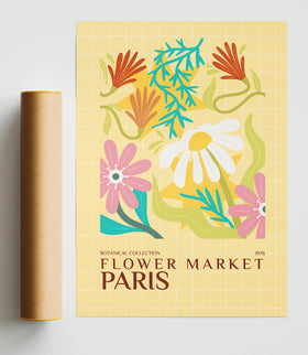 Personalized Poster Print on Premium Paper